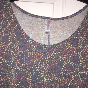 Lularoe perfect T